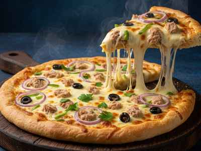 صورة فطيرة شرقي تونه